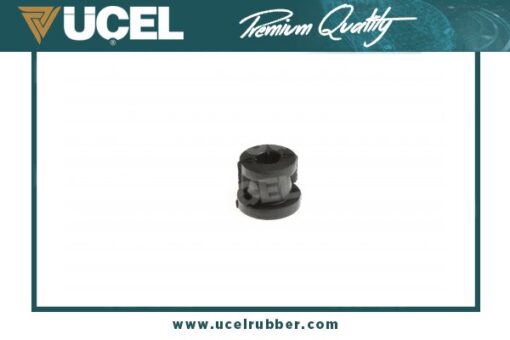 Radyatör Takozu Ford Fıesta V Jh Jd -1.25 16v-1.3-1.4-1.6-st150 - 2S6H8125BA
