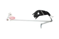 Ön Cam Silecek Mekanizması Motorsuz Frezeli Slx - 64342394-64317496