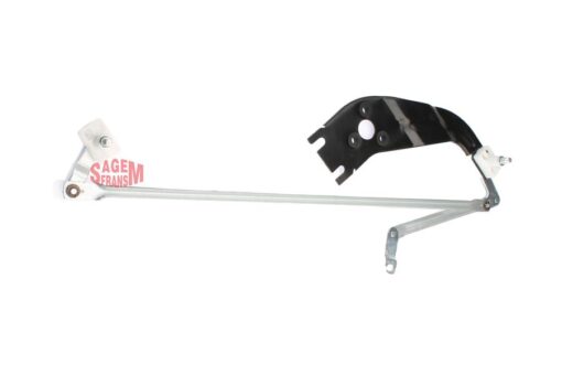 Ön Cam Silecek Mekanizması Motorsuz Frezeli Slx - 64342394-64317496