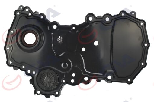 Eksantrik Sac Kapağı Ford Focus Iv-kuga Iıı-tourneo Custom V362-transit V363 2.0 Ecoblue 17- Keçeli - KK2Q6019AD-KK2Q6C297AC-2301157