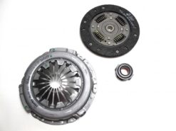 Debriyaj Seti Palıo-albea-brava-bravo-punto-lancıa 1.2i 16v 188a5.000-mek-5m - 71752222-71734892