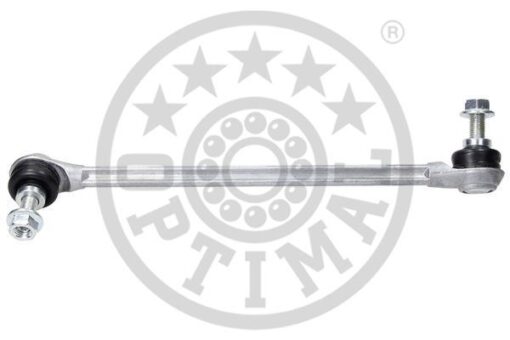 Askı Rotu On Sol Mercedes C218 X218 W212 S212 Alumınyum - A2123201189