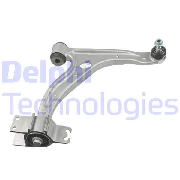 Salıncak On Sag Alt Mercedes W176 W246 C117 X117 X156 - A1563300200