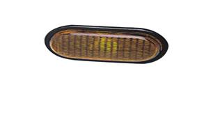 Çamurluk Sinyali Turuncu Renault R19-clıo-megane-laguna-r21 Master Iı - 7700822136-7700847334