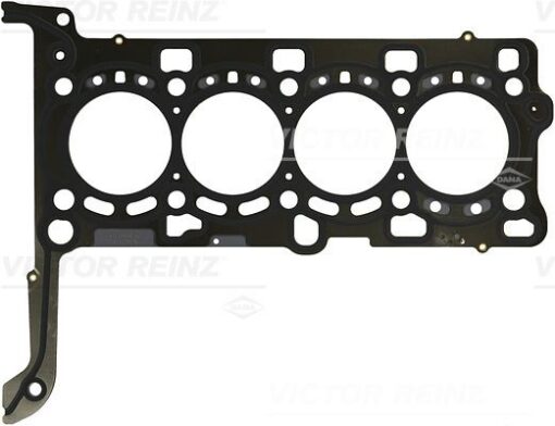 Silindir Kapak Contası 1.25mm Astra J-k Insıgnıa A-b Merıva B-mokka-zafıra C 1.6 Dth-dtn-dtc-dtj - 55598159-607881-55590777-607733