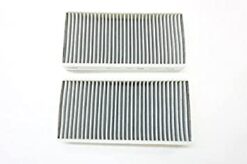 Polen Fıltresı Takımı Bmw F40 F44 F45 F46 F48 F39 . Mını F54 F55 F56 F57 F60 Karbonlu - 64316835405