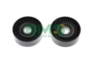 Alternatör Gergi Rulmanı Passat-golf5/6-jetta-a3-ıbıza-leon 2005 1.4tsı-1.6fsı Caxa-blf-bag-blp - 1J0145276-1J0145276B-6QD145276
