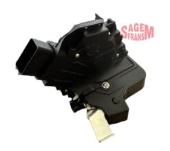 Kapı Kilidi Arka Sol 6 Pın Focus Iı C-max - 4M5AA26413BD