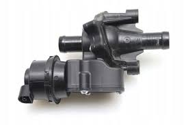 Termostat Komple Renault Kadjar 15 Megane Iv 15 Duster Iı 18 Clıo V 19 Austral 23 1.3 Tce H5h - 922306682R-922309109R