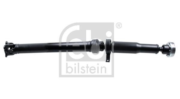 Komple Saft Range Rover Sport I L320 06 13 - TVB500390-LR037028-TVB500370