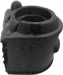 Viraj Demir Lastiği Ön Focus Iı- 04-12 Cmax 04-08 Volvo S40 V50 C30 Mazda 3.5 - 3N615484AA-1348231