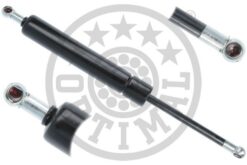 Bagaj Amortısoru Mercedes E-class S210 97 03 - A0019808064