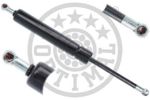 Bagaj Amortısoru Mercedes E-class S210 97 03 - A0019808064