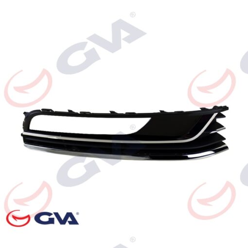 Ön Tampon Sis Çerçevesi Sisli Nikelajlı Hıghlıne 1 Sağ Passat 2011-2015 - 3AA854662B