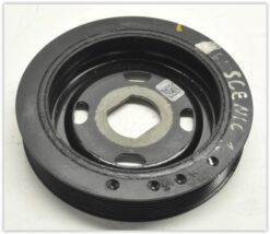 Krank Kasnağı Renault Kadjar 15 Talısman 15 Megane Iv 15 Scenıc Iv 15 Trafıc Iıı 15 1.6dci R9m 7 Kaburga - 123034219R-1230300Q1J-95517850