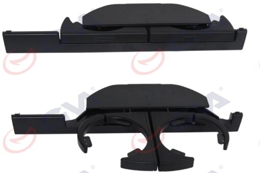 Bardaklık On Standart Bmw E39 96 03 - 51168190205
