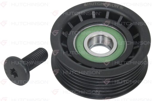 Alternatör Gergi Rulmanı Ducato-boxer-jumper-transit 2.2hdı-tdcı - 1611423480-5751.F0