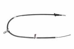 El Fren Telleri Arka Sağ Accent Hatchback - 5977025200