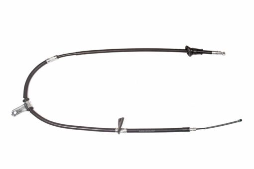 El Fren Telleri Arka Sağ Accent Hatchback - 5977025200