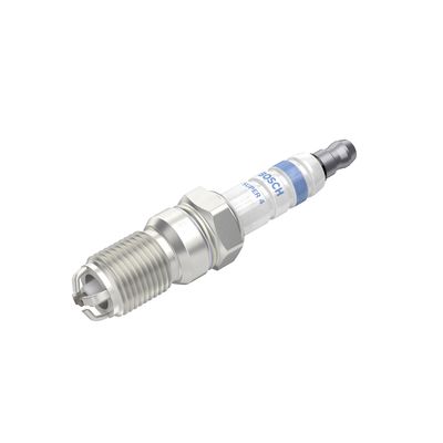 Buji H78 Super 4 Bmw Mercedes W201 W124 W463 Jaguar Stype Volvo S40 1.8 2.0 C30 0241232514 - 7700266295-SPE1007-1269915