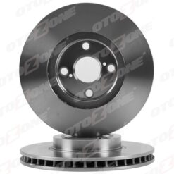 Ön Fren Disk Aynası Corolla 1.4 D-2.0 D E12 1.8 Vvtl-i 02-07 275x25x4dl Havalı - 4351202080