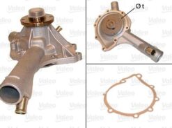 Devırdaım Pompası Mercedes M111 W202 W124 C208 W210 W163 R170 - A1112004001