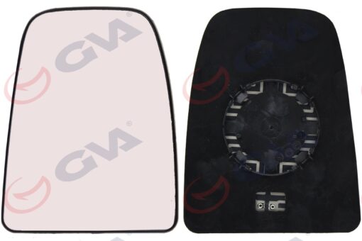 Ayna Camı Sol Daıly 14 Isıtmalı Konveks Vm-6952ghl - 5801823992
