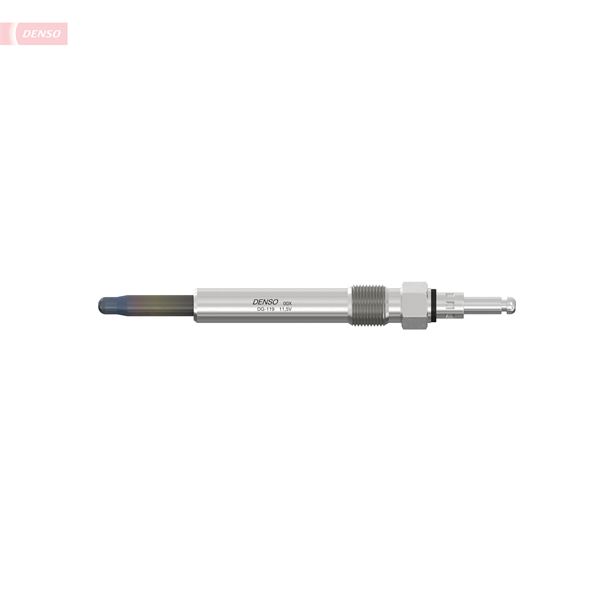 Kızdırma Bujısı Mercedes Om605 Om606 W202 S202 W124 S124 - A0011591501