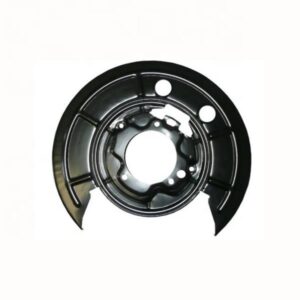 Arka Fren Tabla Sacı Sol Boxer Iıı-jumper Iıı-ducato Iıı - 77364017-4211.C4