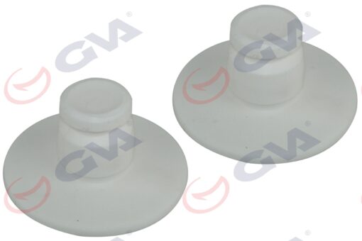 Arka Amortisör Helezon Üst Takozu Astra G 98 Astra H 04 - 424764-90576351