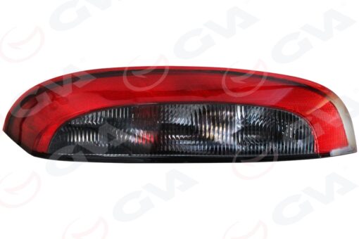 Stop Sağ Opel Corsa C 2000 - 9196364