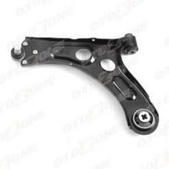 Peugeot 208 Iı Ub Up Uw Uj Corsa Fcorsa F Van Salıncak Sol - 9831626480
