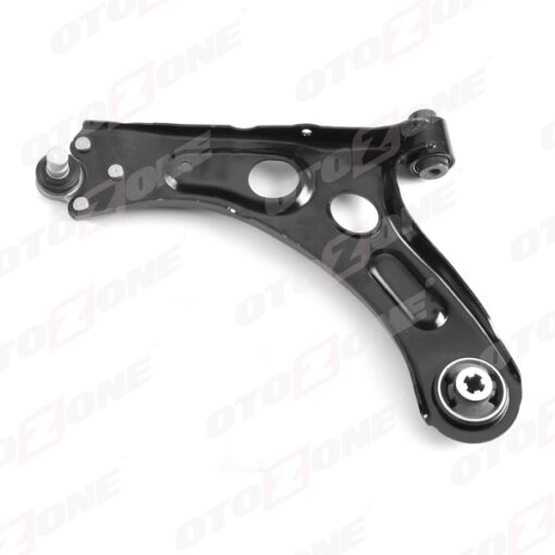 Peugeot 208 Iı Ub Up Uw Uj Corsa Fcorsa F Van Salıncak Sol - 9831626480