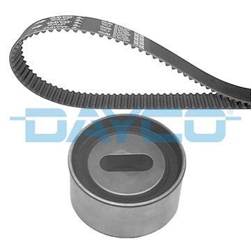 Triger Kayış Seti Eksantrik Seti Mazda 323 1.6l B6 Bg Kasa 89-95 / Kıa Prıde 1.3l B3 16v 94- / Rıo 1.3l A3e Dc Kasa 00-05 / Sephıa 1.5l 1.6l Fa Kasa 95-97 1 Kayış 1 Rulman - BP0112205-KK35012205-B63012700