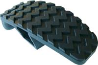 Gaz Pedal Lastiği Doblo 01-09 -albea-palıo-tmpr - 7688370
