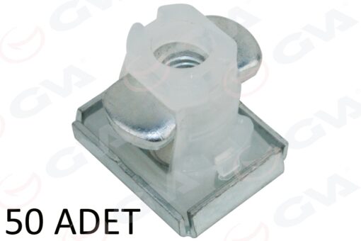 Çamurluk Somunu Fıat M131-dkş 88 Y.m. - 7622939