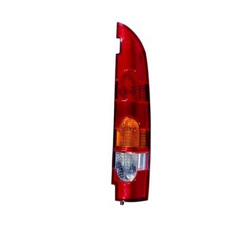 Stop Lambası Sağ Kng 03 Beyaz Sinyalli Çift Kapı Duysuz - 8200150625