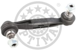 Askı Rotu Arka Sag Bmw F30 F20 F21 F22 - 33506785608