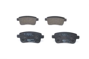 Arka Fren Balatası Fluence 09 Megane Iıı 09 Megane Iv 15 Scenıc Iıı 09 Clıo V 19 Captur Iı 20 1.0 Tce 1.2 Tce 1.3 Tce 1.5 Dcı 1.6 Sce 440603734r - 440603558R-440604694R-440601416R