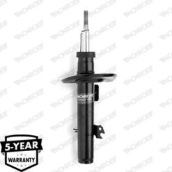 Ön Amortisör Sol Peugeot P207 06 15 Cıtroen C3 Pıcasso 08 17 - 9804586980-5208.C4-5208.C7-5202.WA