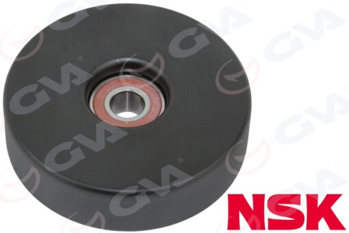 Kayıs Gergı Rulmanı Mercedes W202 W124 W210 W163 R170 - A1112000070