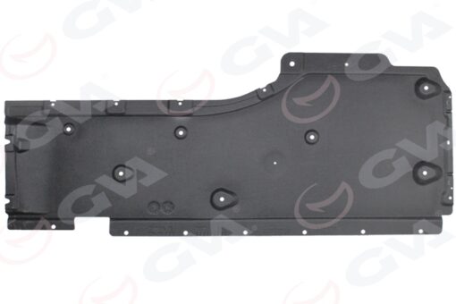 Motor Alt Muhafaza Sol Bmw E87 - 51757059389