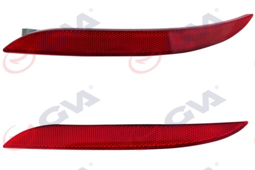 Tampon Reflektoru Arka Sol Bmw E60 Lcı 07 09 - 63147183913