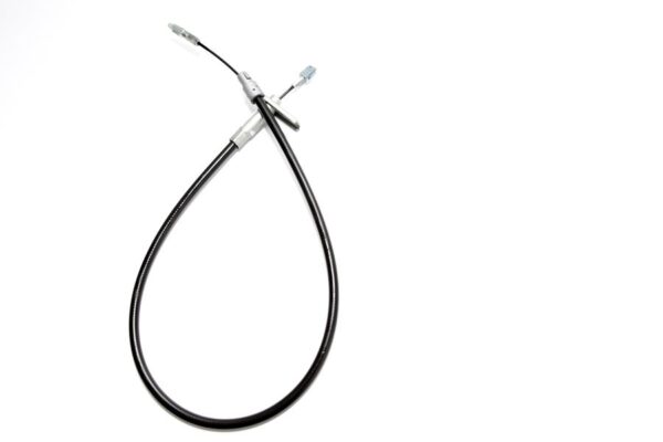 Fren Halatı Arka Sag Mercedes E-class W210 S210 - A2104201585