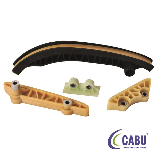 Eksantrık Zıncır Kıtı Transıt V347 06 14 2.4tdcı 100ps / 120ps / 140ps - KTBK3Q6M000A1A