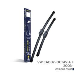 Nıken Vw Caddy-octavıa Iı 2003- Araca Özel Silecek - UNIVERSAL