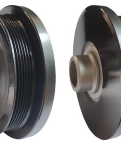 Krank Kasnagı Bmw N57 F10 F30 F32 F33 F34 F36 F07 F25 F26 F15 F16 - 11238511321