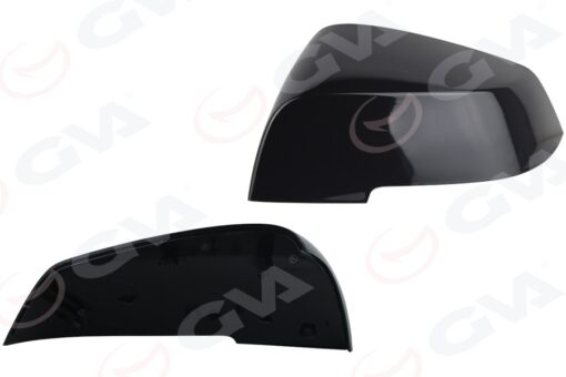 Ayna Kapagı Parlak Sıyah Sol Bmw F20 F30 F22 F87 F34 Gt F32 F36 X1 E84 I3 L01 Lcı - 51167292745S1