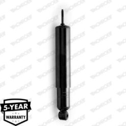 Arka Amortisör L/r Renault Trafıc 1984-1990 2001 Yağlı Van-magnum Serisi - 7700695126-7700700909-7700720277