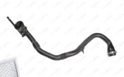 Turbo Borusu Dacıa Logan I-sandero I 1.5 Dcı - 144605567R
